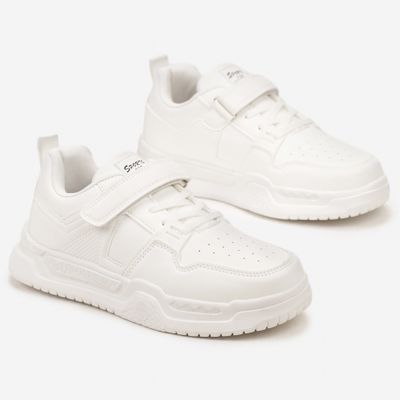 Buty sportowe dziecięce wiosenne born2be ze sklepu: born2be.pl w kategorii: Buty sportowe dziecięce - zdjęcie 054DCF2-170-2564_297323