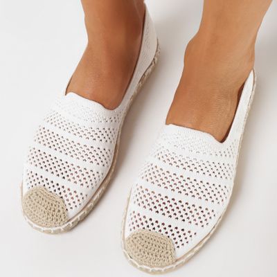 born2be - Espadryle damskie na lato ze sklepu: born2be.pl w kategorii: Espadryle damskie - zdjęcie 054DCF2-170-2564_297486