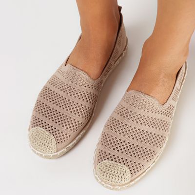 Espadryle damskie na lato born2be ze sklepu: born2be.pl w kategorii: Espadryle damskie - zdjęcie 054DCF2-170-2564_297487