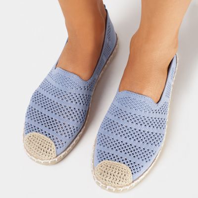 Espadryle damskie letnie born2be ze sklepu: born2be.pl w kategorii: Espadryle damskie - zdjęcie 054DCF2-170-2564_297488