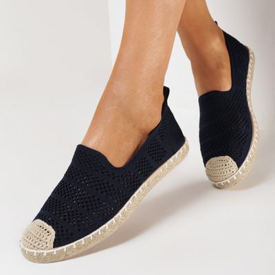 Espadryle damskie letnie born2be ze sklepu: born2be.pl w kategorii: Espadryle damskie - zdjęcie 054DCF2-170-2564_297489