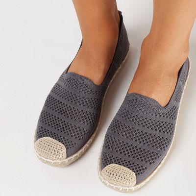 Espadryle damskie na lato born2be ze sklepu: born2be.pl w kategorii: Espadryle damskie - zdjęcie 054DCF2-170-2564_297490
