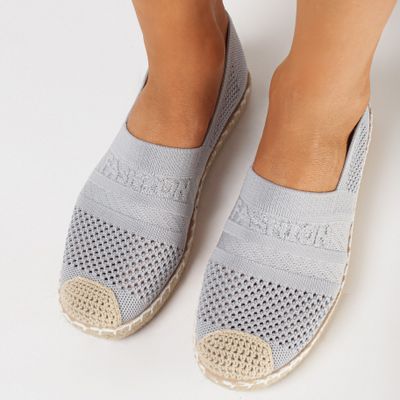Espadryle damskie na lato born2be ze sklepu: born2be.pl w kategorii: Espadryle damskie - zdjęcie 054DCF2-170-2564_297491