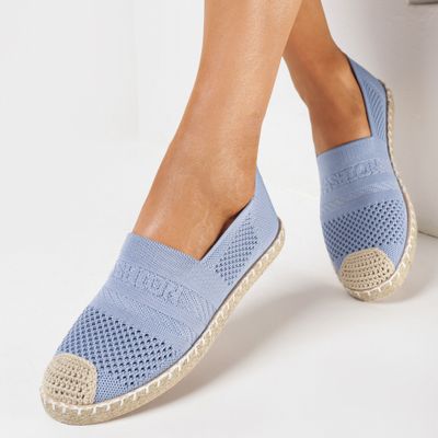 Espadryle damskie na lato born2be ze sklepu: born2be.pl w kategorii: Espadryle damskie - zdjęcie 054DCF2-170-2564_297492