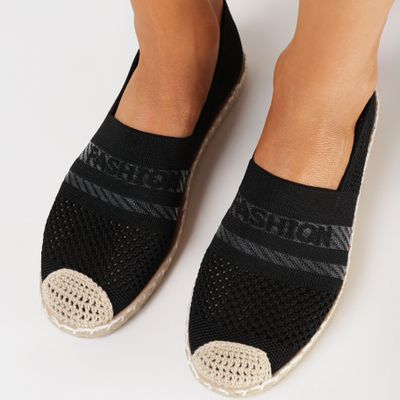 Espadryle damskie na lato born2be ze sklepu: born2be.pl w kategorii: Espadryle damskie - zdjęcie 054DCF2-170-2564_297493