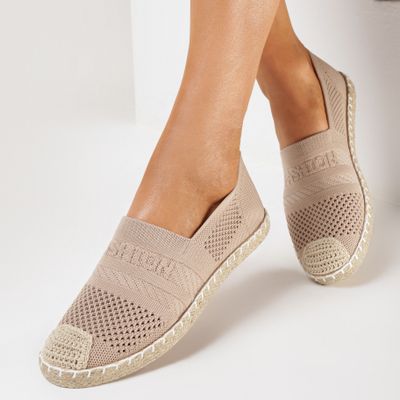 Espadryle damskie na lato born2be ze sklepu: born2be.pl w kategorii: Espadryle damskie - zdjęcie 054DCF2-170-2564_297494