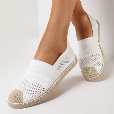 Espadryle damskie na lato born2be ze sklepu: born2be.pl w kategorii: Espadryle damskie - zdjęcie 054DCF2-170-2564_297495