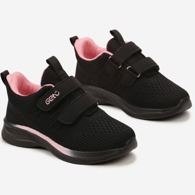 Buty sportowe dziecięce na wiosnę born2be ze sklepu: born2be.pl w kategorii: Buty sportowe dziecięce - zdjęcie 054DCF2-170-2564_298217