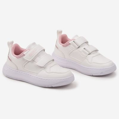 Trampki dziecięce na wiosnę born2be ze sklepu: born2be.pl w kategorii: Trampki dziecięce - zdjęcie 054DCF2-170-2564_298243