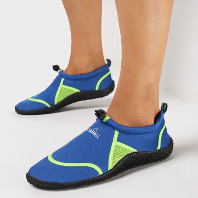 Buty sportowe damskie na wiosnę born2be ze sklepu: born2be.pl w kategorii: Buty sportowe damskie - zdjęcie 054DCF2-170-2564_298672