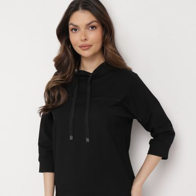 Bluza damska born2be ze sklepu: born2be.pl w kategorii: Bluzy damskie - zdjęcie 054DCF2-170-2564_299101