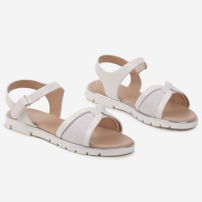 Sandały dziecięce na lato born2be ze sklepu: born2be.pl w kategorii: Sandały dziecięce - zdjęcie 054DCF2-170-2564_299152