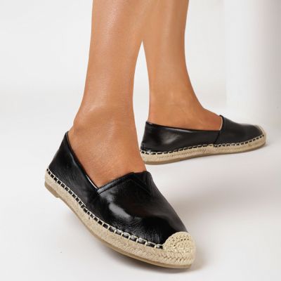 Espadryle damskie na lato born2be ze sklepu: born2be.pl w kategorii: Espadryle damskie - zdjęcie 054DCF2-170-2564_299706