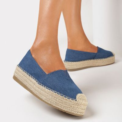 Espadryle damskie letnie born2be ze sklepu: born2be.pl w kategorii: Espadryle damskie - zdjęcie 054DCF2-170-2564_300012
