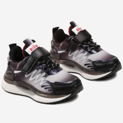born2be - Buty sportowe dziecięce na wiosnę ze sklepu: born2be.pl w kategorii: Buty sportowe dziecięce - zdjęcie 054DCF2-170-2564_300372
