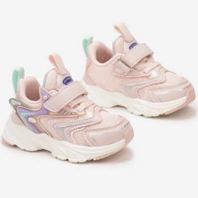Buty sportowe dziecięce na wiosnę born2be ze sklepu: born2be.pl w kategorii: Buty sportowe dziecięce - zdjęcie 054DCF2-170-2564_300779