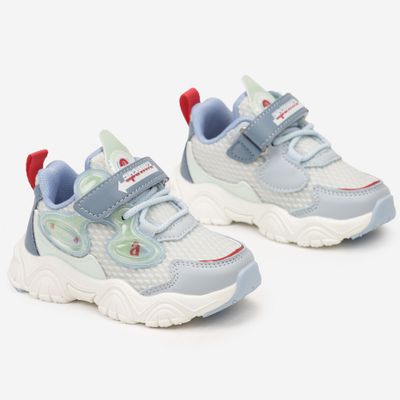 Buty sportowe dziecięce casual born2be ze sklepu: born2be.pl w kategorii: Buty sportowe dziecięce - zdjęcie 054DCF2-170-2564_300786