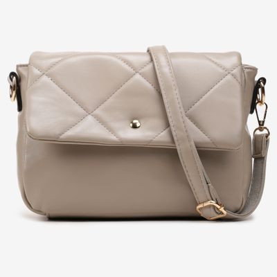 Listonoszka elegancka born2be ze sklepu: born2be.pl w kategorii: Listonoszki - zdjęcie 054DCF2-170-2564_301346