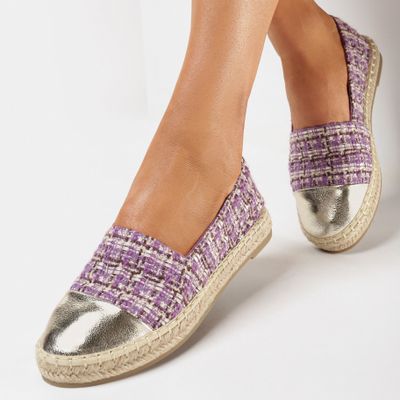 born2be - Espadryle damskie letnie ze sklepu: born2be.pl w kategorii: Espadryle damskie - zdjęcie 054DCF2-170-2564_301547