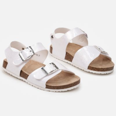 Sandały dziecięce na lato born2be ze sklepu: born2be.pl w kategorii: Sandały dziecięce - zdjęcie 054DCF2-170-2564_302861