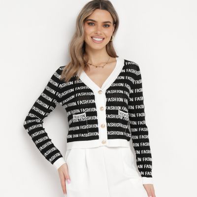 born2be - Sweter damski ze sklepu: born2be.pl w kategorii: Swetry damskie - zdjęcie 054DCF2-170-2564_304532