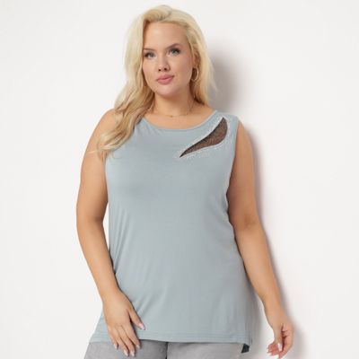 born2be - Bluzka damska ze sklepu: born2be.pl w kategorii: Bluzki damskie - zdjęcie 054DCF2-170-2564_304904