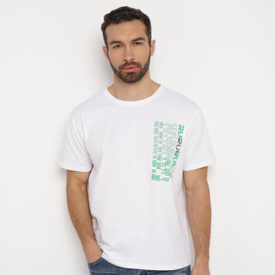 born2be - T-shirt męski ze sklepu: born2be.pl w kategorii: T-shirty męskie - zdjęcie 054DCF2-170-2564_304922