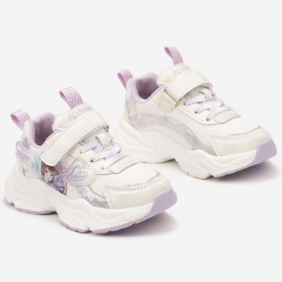 Buty sportowe dziecięce na wiosnę born2be ze sklepu: born2be.pl w kategorii: Buty sportowe dziecięce - zdjęcie 054DCF2-170-2564_305208