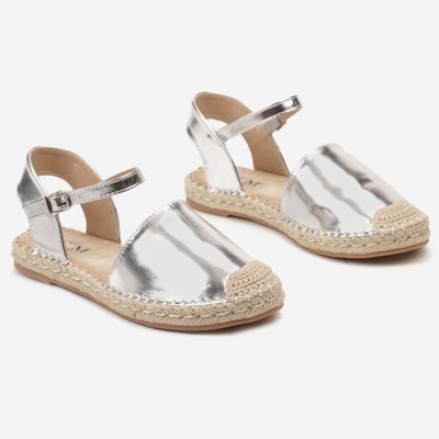 born2be - Espadryle damskie na lato ze sklepu: born2be.pl w kategorii: Espadryle damskie - zdjęcie 054DCF2-170-2564_305910