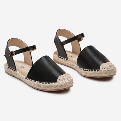 Espadryle damskie na lato born2be ze sklepu: born2be.pl w kategorii: Espadryle damskie - zdjęcie 054DCF2-170-2564_305965
