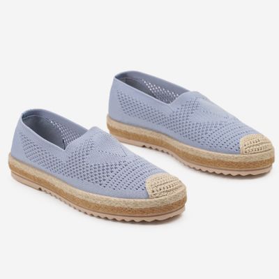 Espadryle damskie na lato born2be ze sklepu: born2be.pl w kategorii: Espadryle damskie - zdjęcie 054DCF2-170-2564_306219