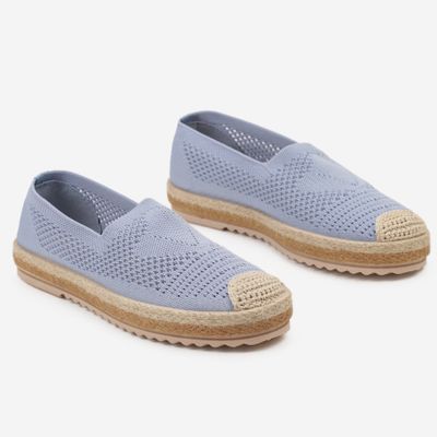 Espadryle damskie na lato born2be ze sklepu: born2be.pl w kategorii: Espadryle damskie - zdjęcie 054DCF2-170-2564_306219