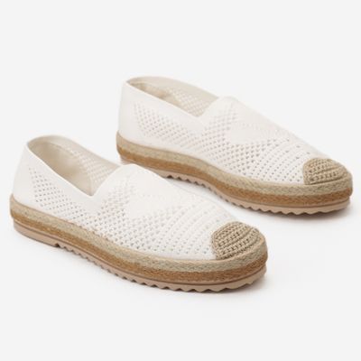 born2be - Espadryle damskie na lato ze sklepu: born2be.pl w kategorii: Espadryle damskie - zdjęcie 054DCF2-170-2564_306220