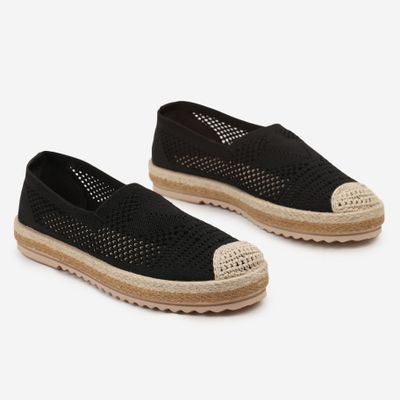 born2be - Espadryle damskie na lato ze sklepu: born2be.pl w kategorii: Espadryle damskie - zdjęcie 054DCF2-170-2564_306224