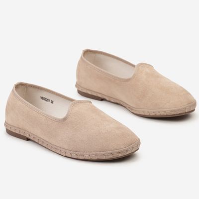 Espadryle damskie na wiosnę born2be ze sklepu: born2be.pl w kategorii: Espadryle damskie - zdjęcie 054DCF2-170-2564_307430