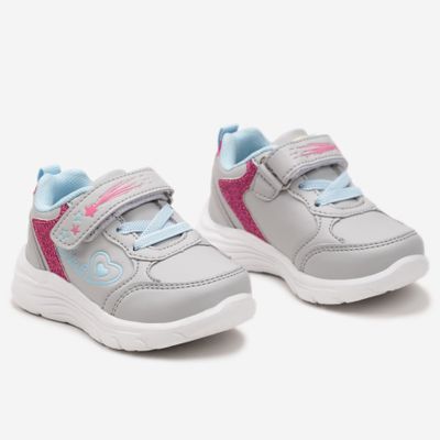 Buty sportowe dziecięce wiosenne born2be ze sklepu: born2be.pl w kategorii: Buty sportowe dziecięce - zdjęcie 054DCF2-170-2564_307456