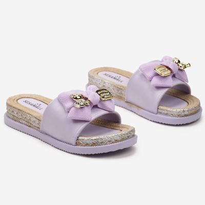 born2be - Klapki damskie letnie ze sklepu: born2be.pl w kategorii: Klapki damskie - zdjęcie 054DCF2-170-2564_308729