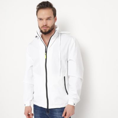 born2be - Kurtka męska casual ze sklepu: born2be.pl w kategorii: Kurtki męskie - zdjęcie 054DCF2-170-2564_308818