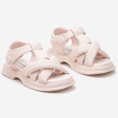 Sandały dziecięce letnie born2be ze sklepu: born2be.pl w kategorii: Sandały dziecięce - zdjęcie 054DCF2-170-2564_308932