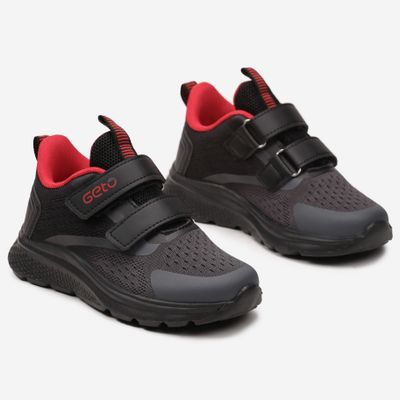 Buty sportowe dziecięce jesienne born2be ze sklepu: born2be.pl w kategorii: Buty sportowe dziecięce - zdjęcie 054DCF2-170-2564_309036