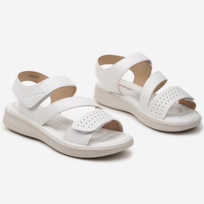 Sandały damskie boho born2be ze sklepu: born2be.pl w kategorii: Sandały damskie - zdjęcie 054DCF2-170-2564_310041