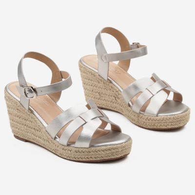 Espadryle damskie letnie born2be ze sklepu: born2be.pl w kategorii: Espadryle damskie - zdjęcie 054DCF2-170-2564_310943