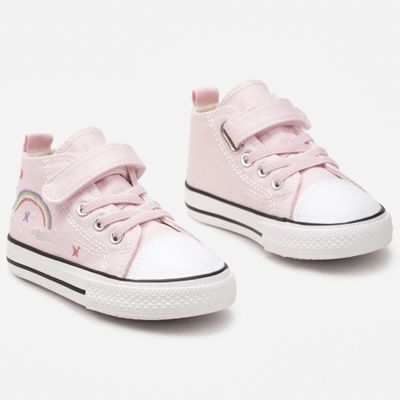 Trampki dziecięce wiosenne born2be ze sklepu: born2be.pl w kategorii: Trampki dziecięce - zdjęcie 054DCF2-170-2564_311424