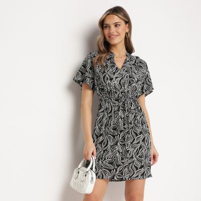 Sukienka casual born2be ze sklepu: born2be.pl w kategorii: Sukienki - zdjęcie 054DCF2-170-2564_311730