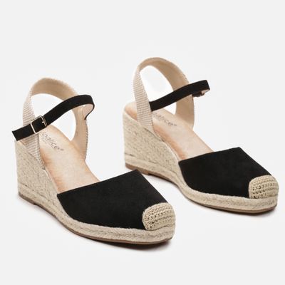 Espadryle damskie na lato born2be ze sklepu: born2be.pl w kategorii: Espadryle damskie - zdjęcie 054DCF2-170-2564_311942
