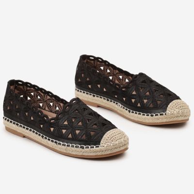 Espadryle damskie na lato born2be ze sklepu: born2be.pl w kategorii: Espadryle damskie - zdjęcie 054DCF2-170-2564_312005