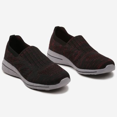 Buty sportowe męskie na jesień born2be ze sklepu: born2be.pl w kategorii: Buty sportowe męskie - zdjęcie 054DCF2-170-2564_312109