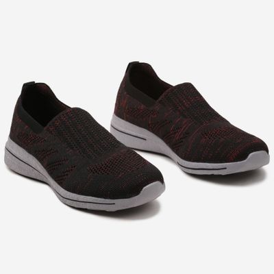 Buty sportowe męskie na jesień born2be ze sklepu: born2be.pl w kategorii: Buty sportowe męskie - zdjęcie 054DCF2-170-2564_312109