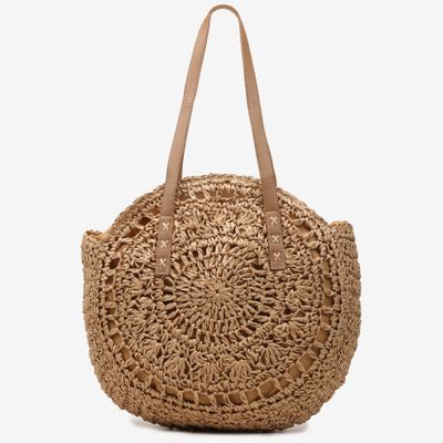 Torba letnia boho born2be ze sklepu: born2be.pl w kategorii: Torby letnie - zdjęcie 054DCF2-170-2564_312242