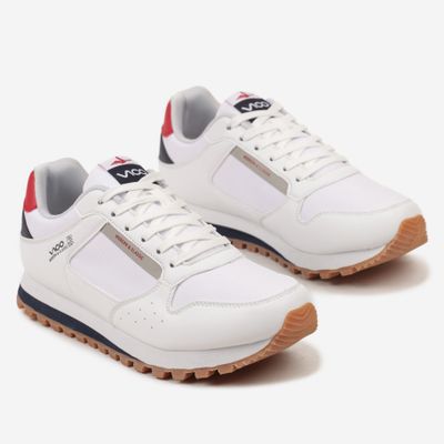 born2be - Buty sportowe męskie na wiosnę ze sklepu: born2be.pl w kategorii: Buty sportowe męskie - zdjęcie 054DCF2-170-2564_312937